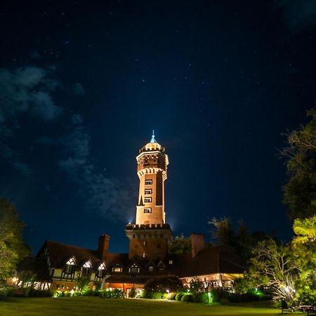 Hotel L'Auberge プンタ・デル・エステ エクステリア 写真