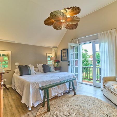 Hotel L'Auberge プンタ・デル・エステ エクステリア 写真