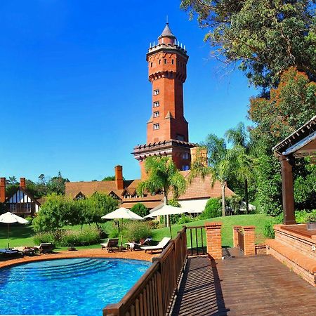 Hotel L'Auberge プンタ・デル・エステ エクステリア 写真