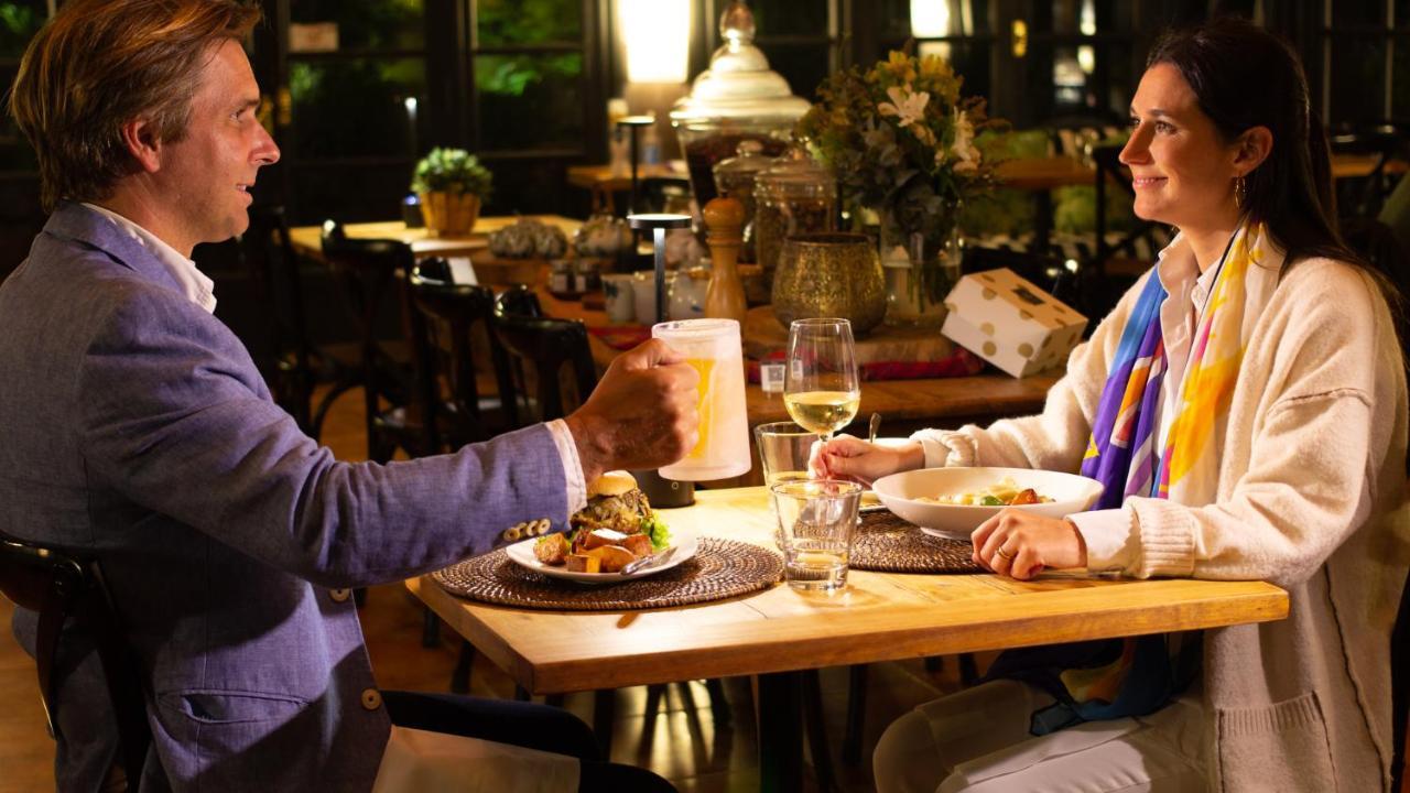 Hotel L'Auberge プンタ・デル・エステ エクステリア 写真