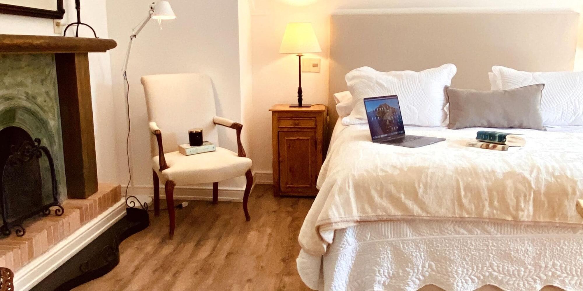 Hotel L'Auberge プンタ・デル・エステ エクステリア 写真