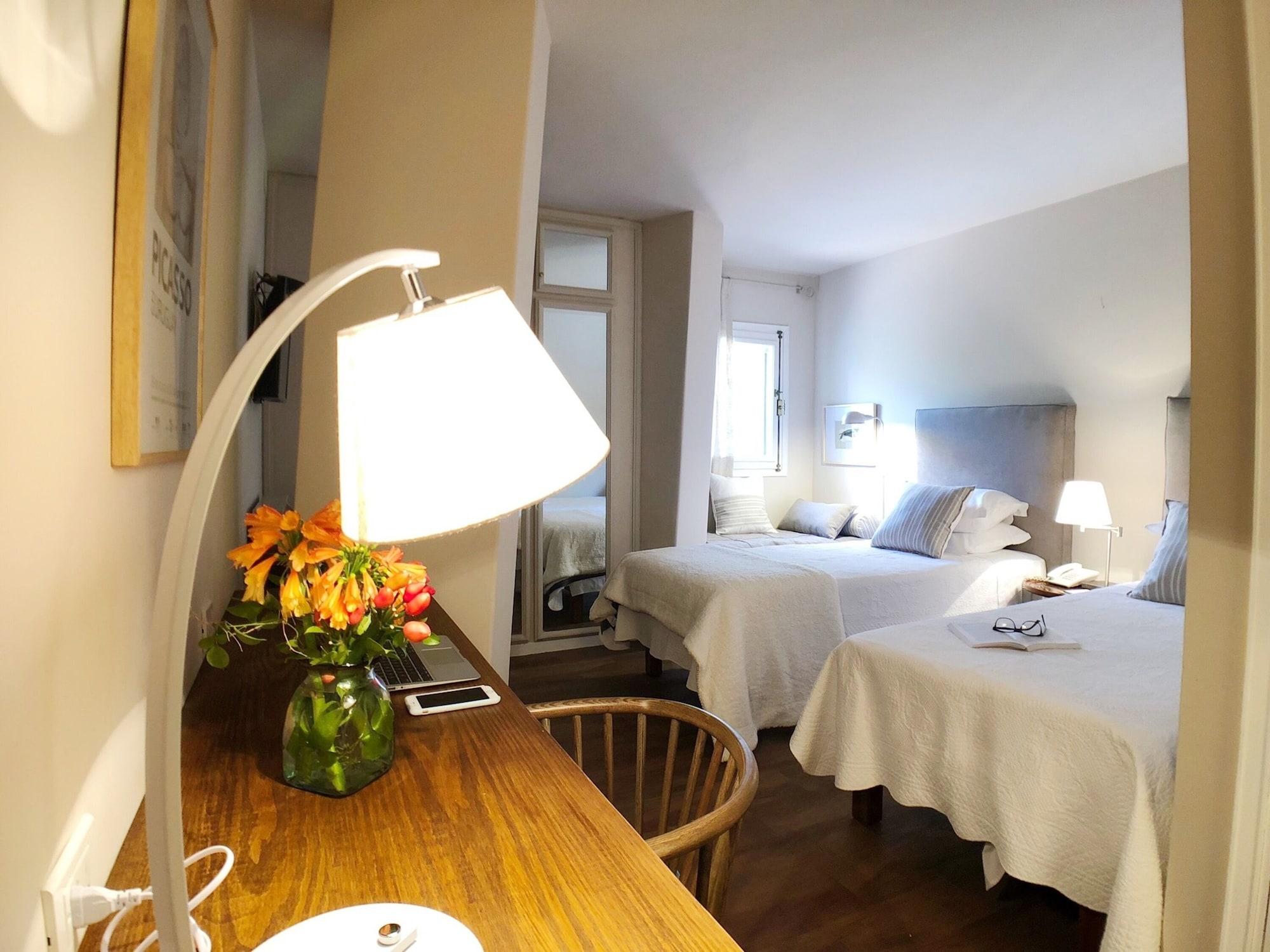 Hotel L'Auberge プンタ・デル・エステ エクステリア 写真