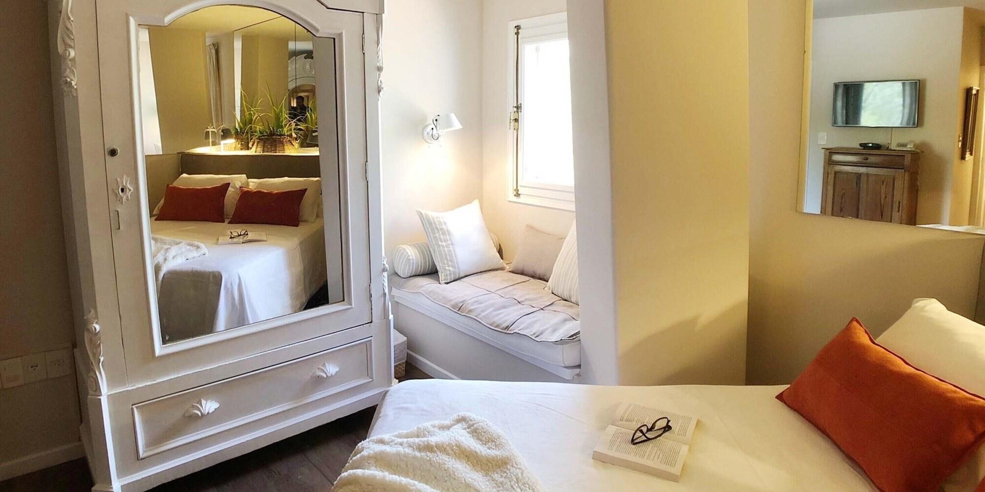Hotel L'Auberge プンタ・デル・エステ エクステリア 写真