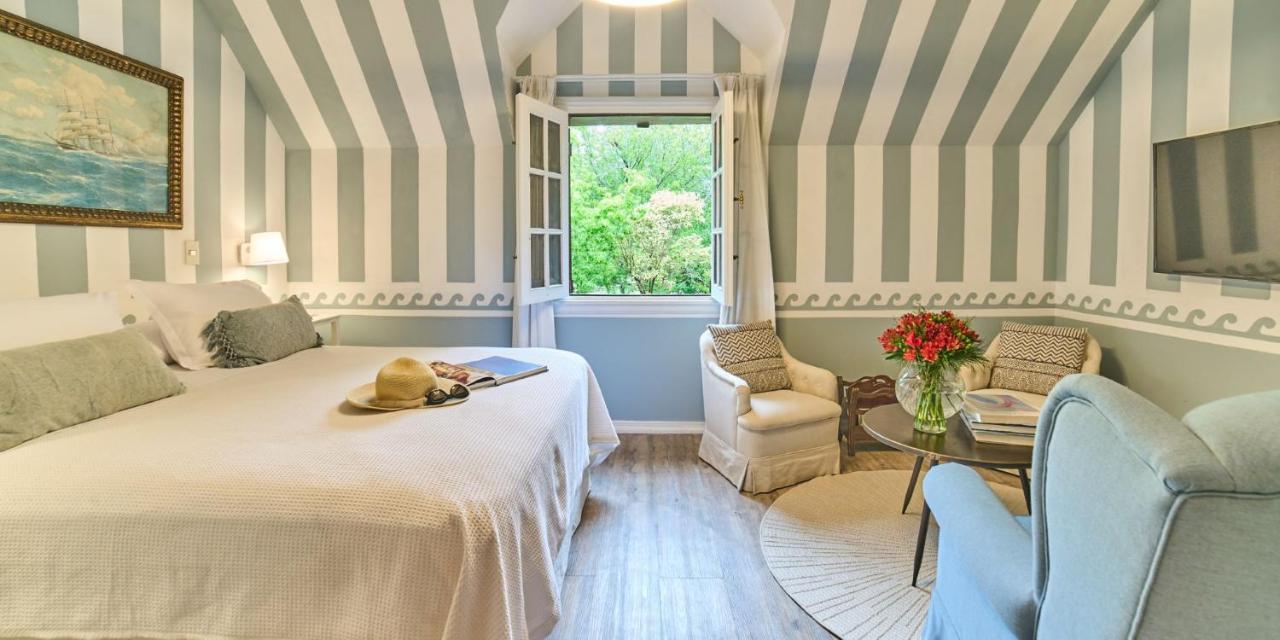Hotel L'Auberge プンタ・デル・エステ エクステリア 写真