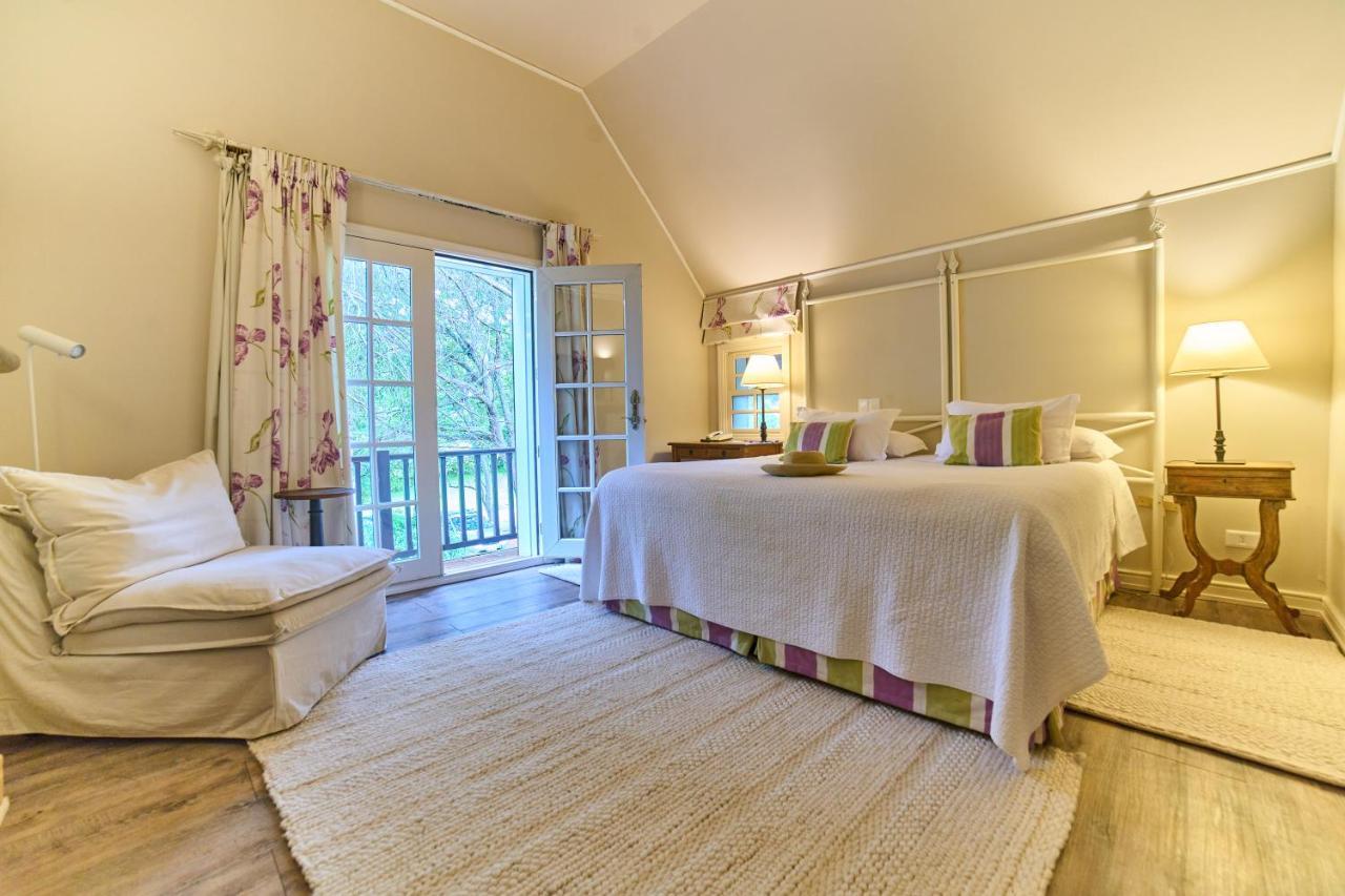 Hotel L'Auberge プンタ・デル・エステ エクステリア 写真