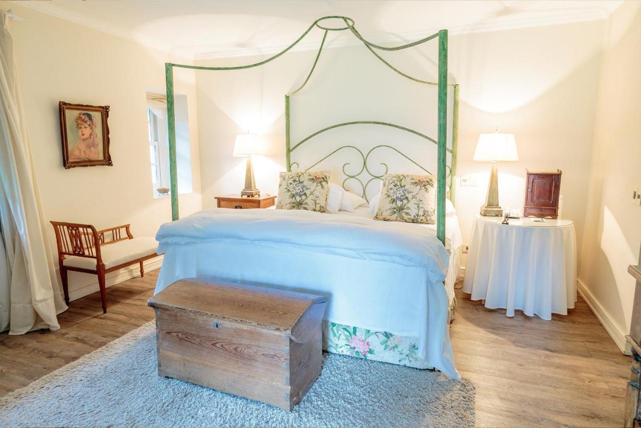 Hotel L'Auberge プンタ・デル・エステ エクステリア 写真