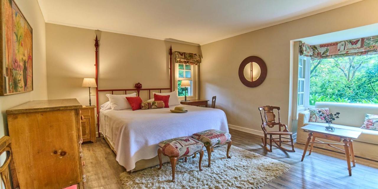 Hotel L'Auberge プンタ・デル・エステ エクステリア 写真