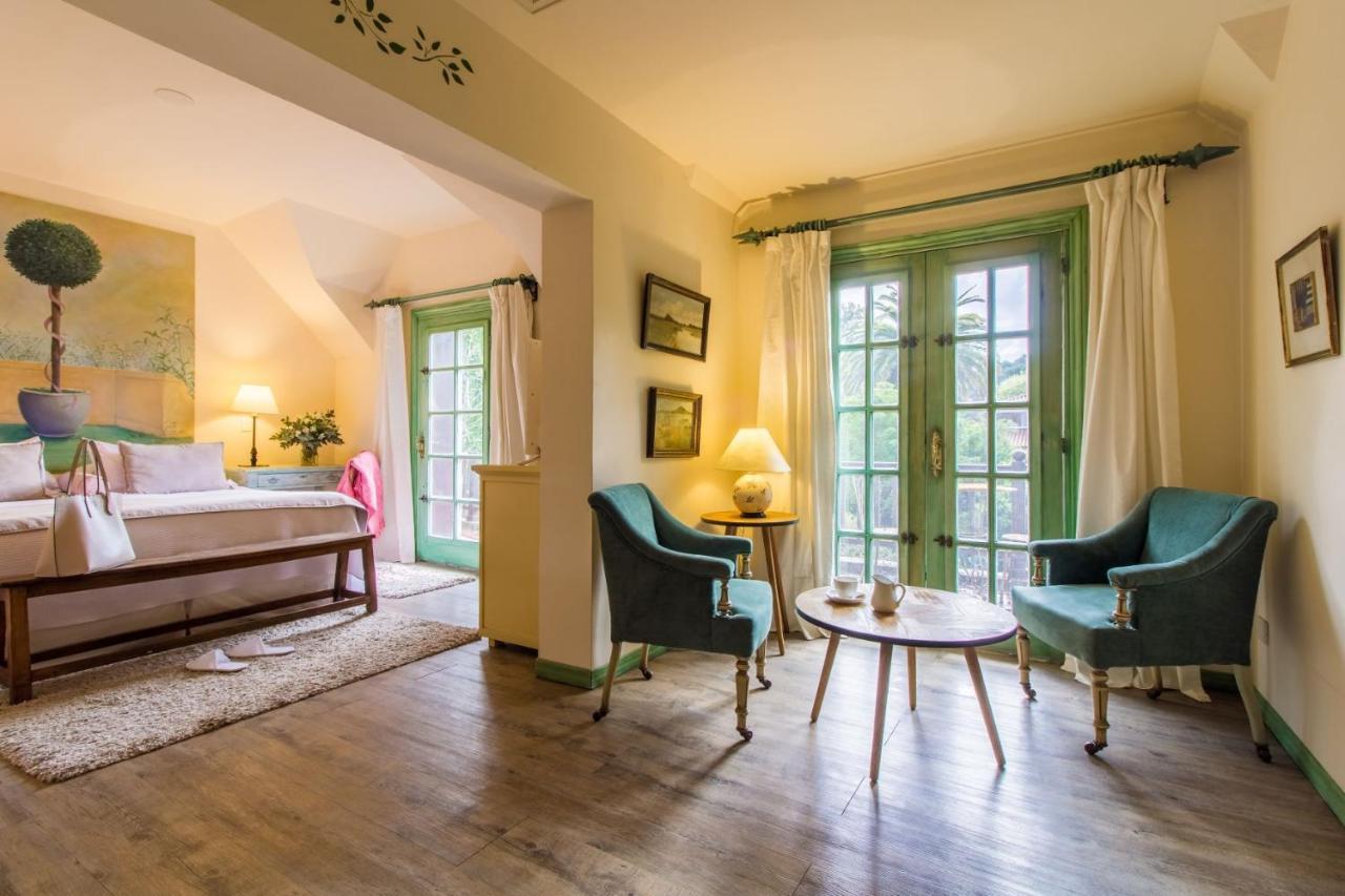 Hotel L'Auberge プンタ・デル・エステ エクステリア 写真