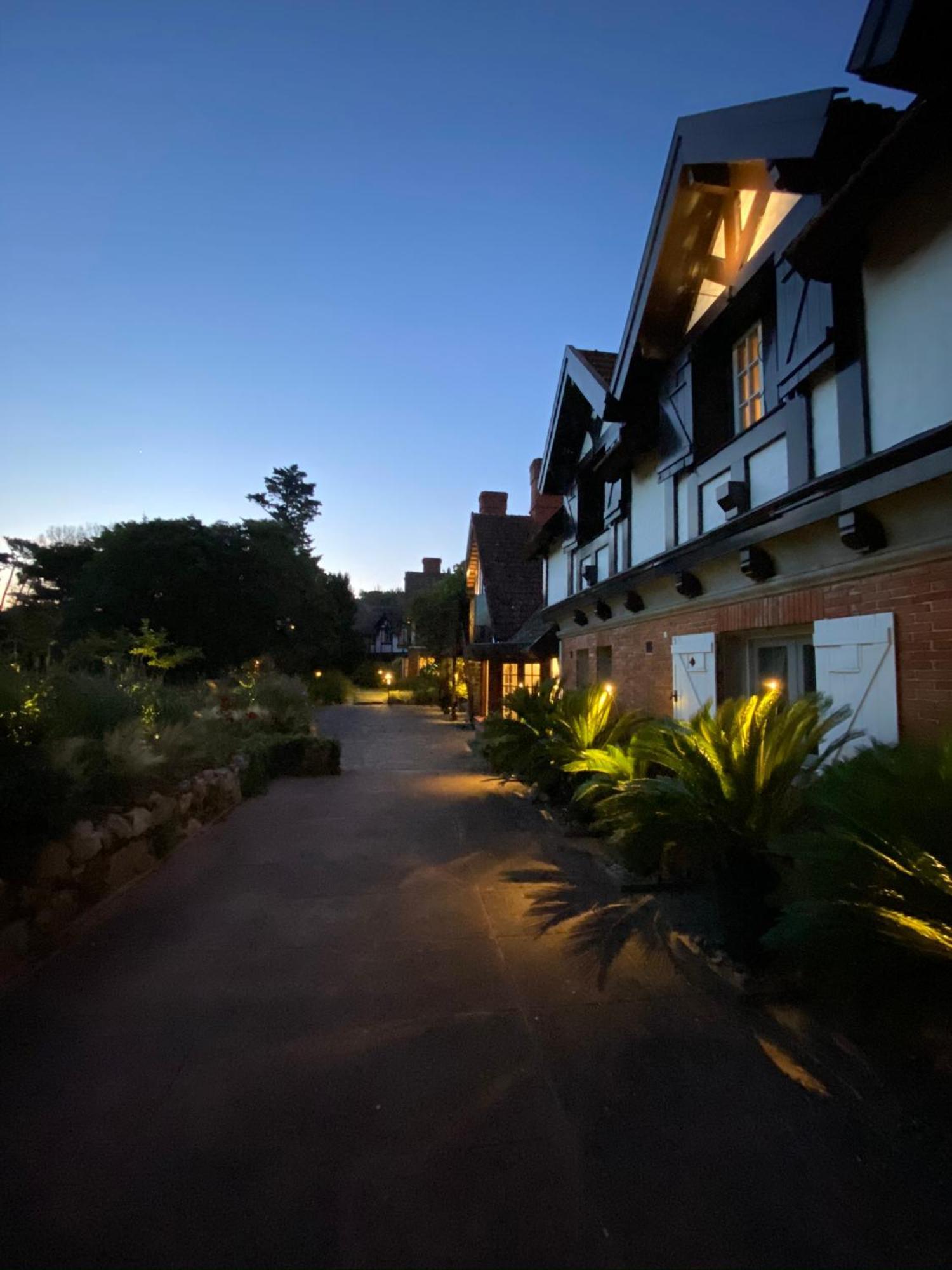 Hotel L'Auberge プンタ・デル・エステ エクステリア 写真