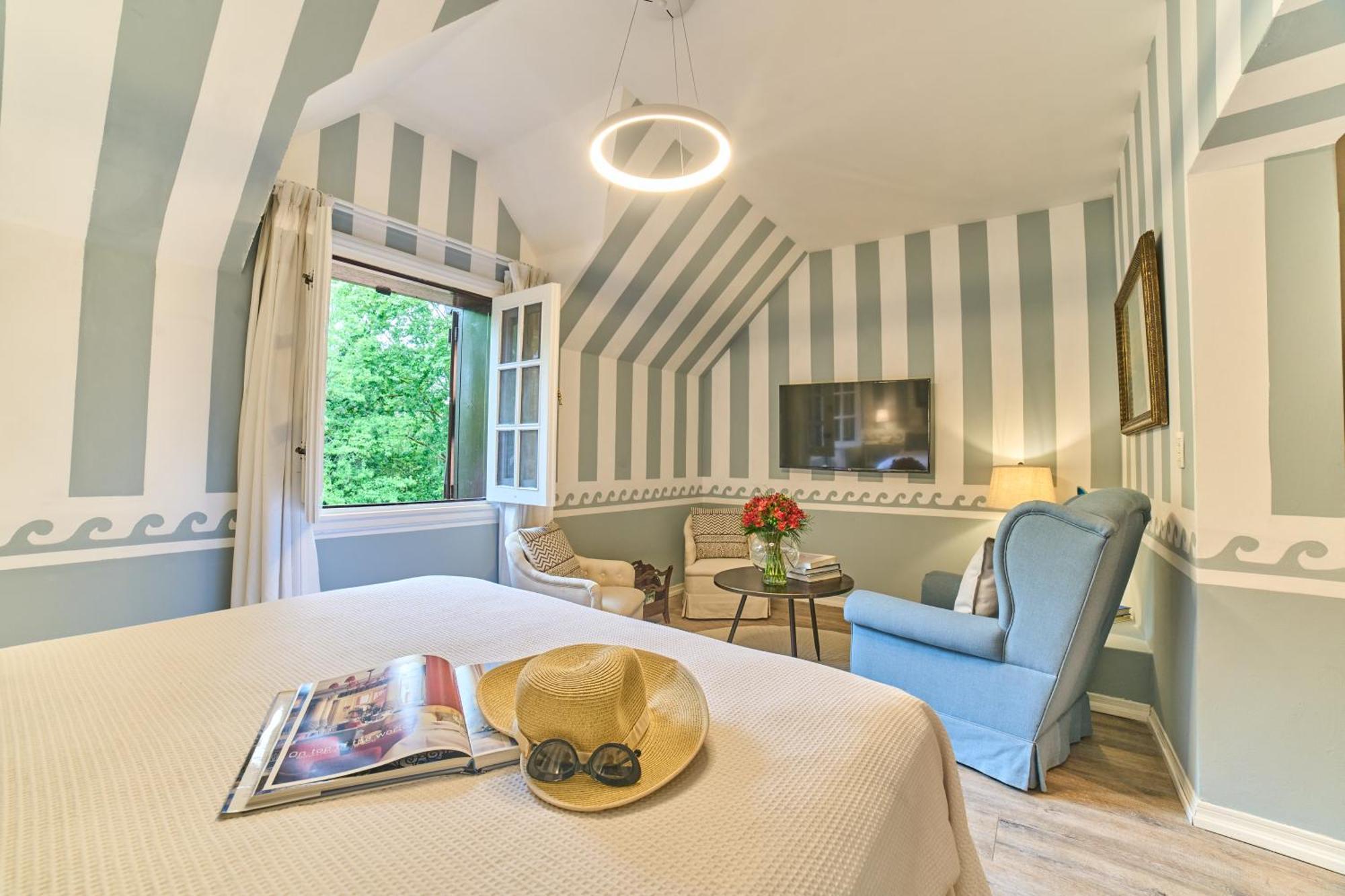 Hotel L'Auberge プンタ・デル・エステ エクステリア 写真