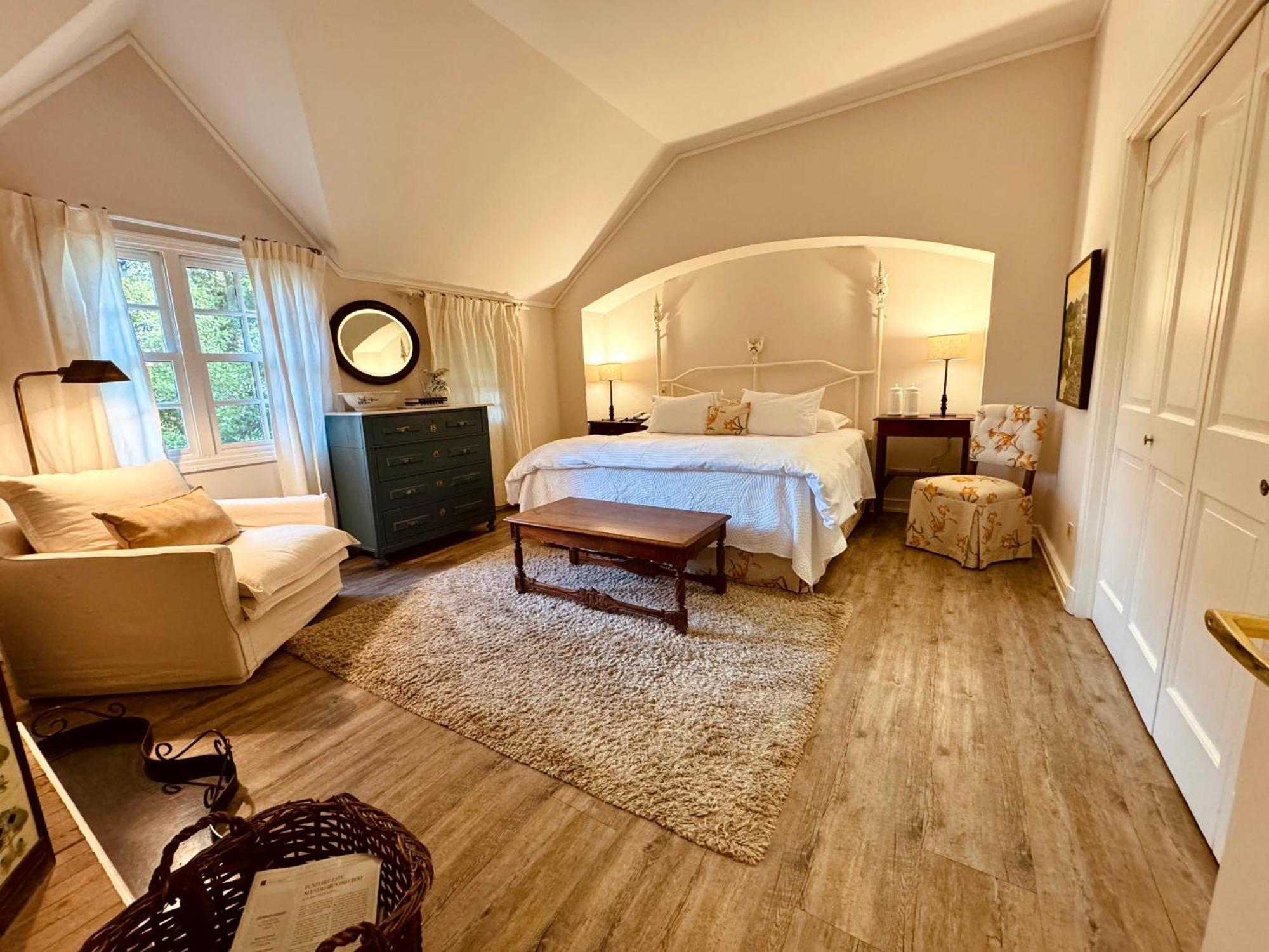 Hotel L'Auberge プンタ・デル・エステ エクステリア 写真
