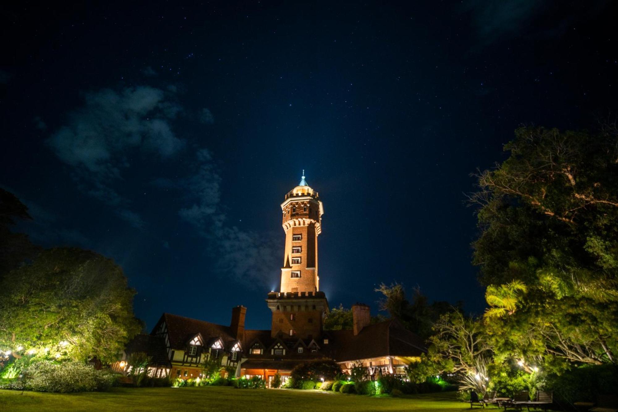 Hotel L'Auberge プンタ・デル・エステ エクステリア 写真