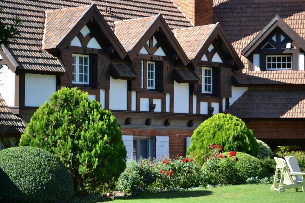 Hotel L'Auberge プンタ・デル・エステ エクステリア 写真