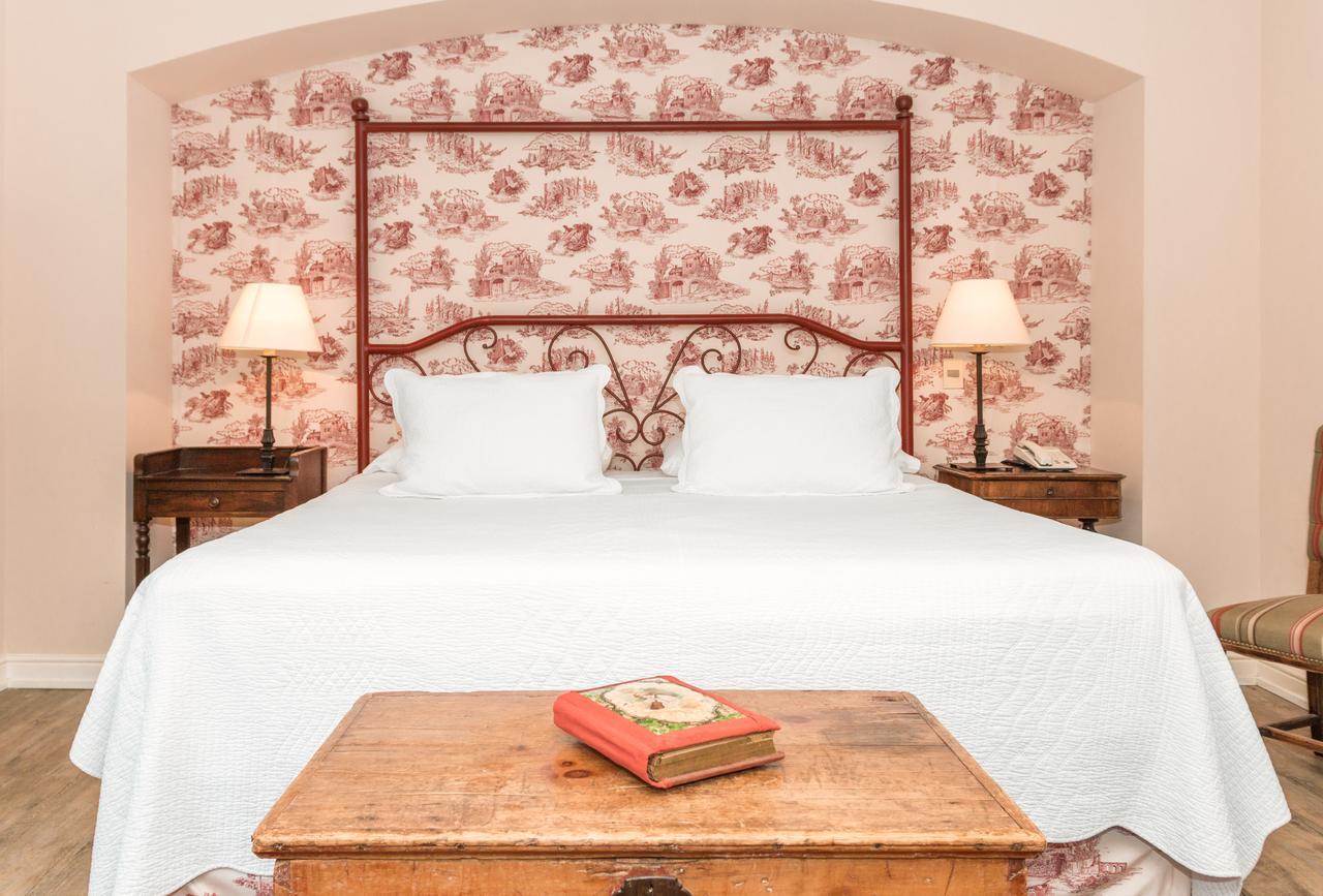 Hotel L'Auberge プンタ・デル・エステ エクステリア 写真