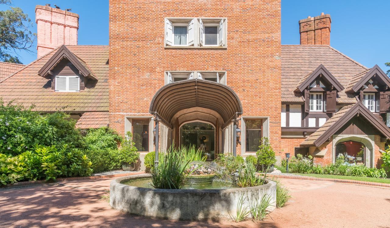 Hotel L'Auberge プンタ・デル・エステ エクステリア 写真