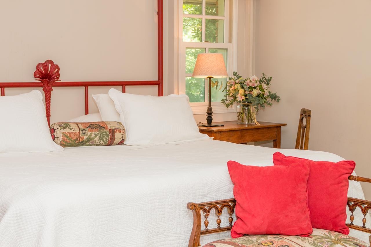 Hotel L'Auberge プンタ・デル・エステ エクステリア 写真