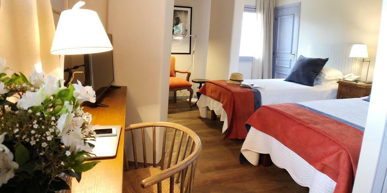 Hotel L'Auberge プンタ・デル・エステ エクステリア 写真