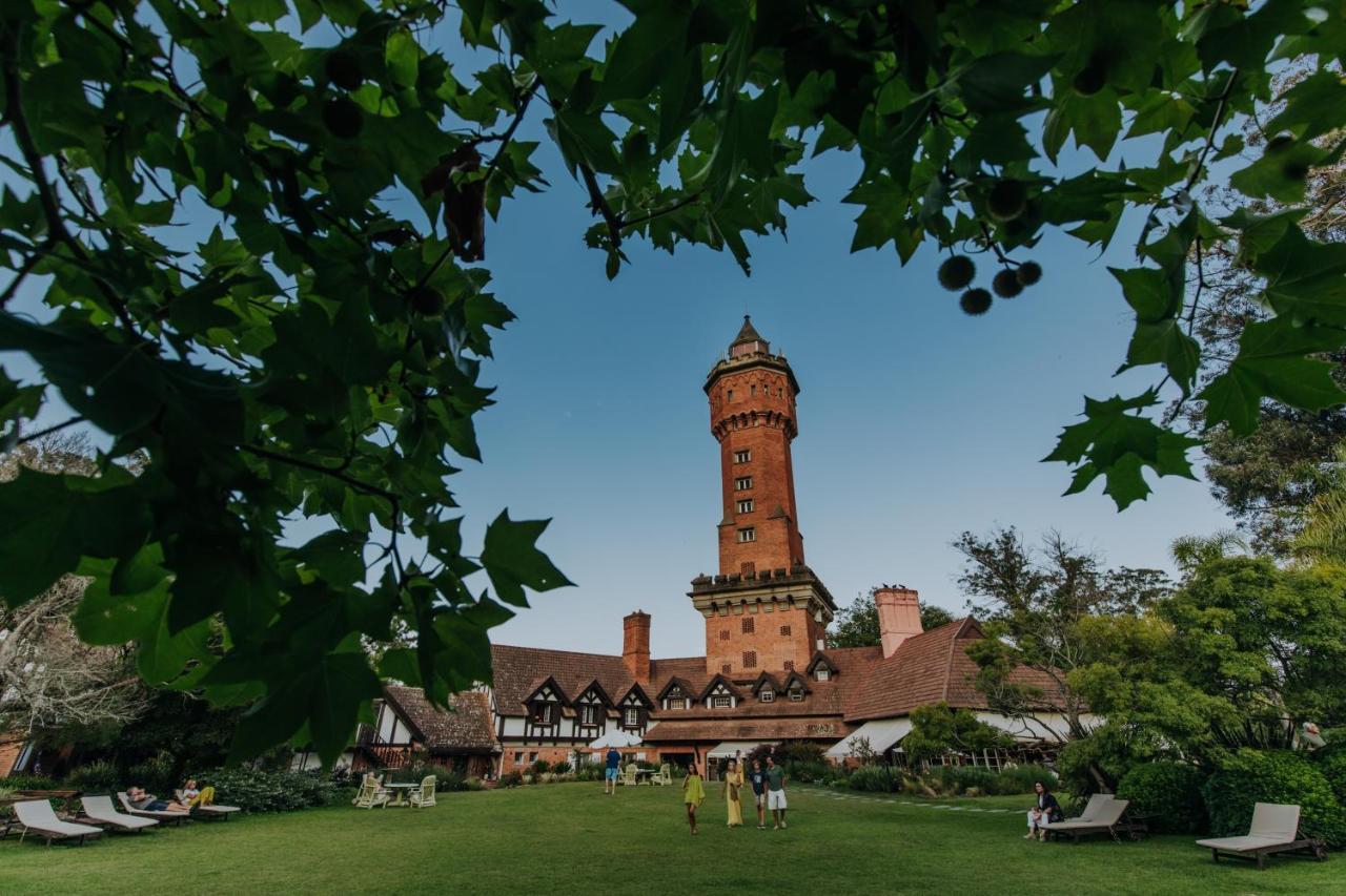 Hotel L'Auberge プンタ・デル・エステ エクステリア 写真